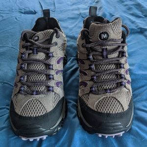 Merrell Moab 2 Hiking Shoes